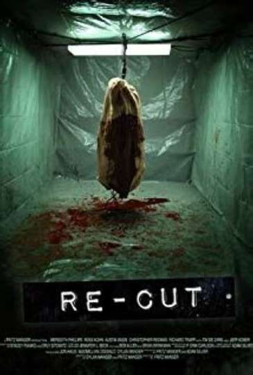 ReCut Poster