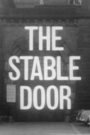 The Stable Door Poster