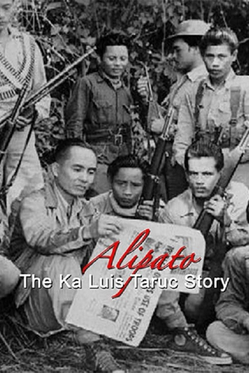 Alipato  Ka Luis Taruc