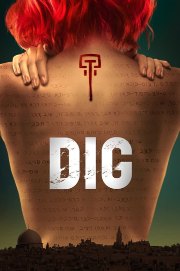 Dig Poster