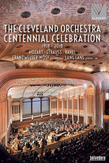 The Cleveland Orchestra Centennial Celebration
