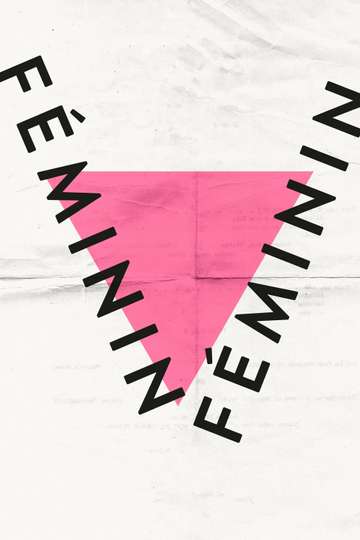 Féminin/Féminin Poster