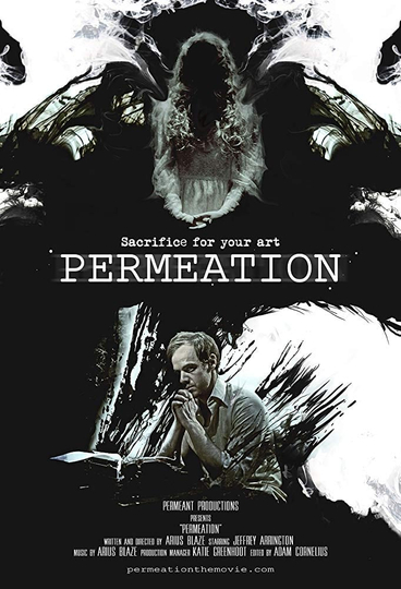 Permeation Poster