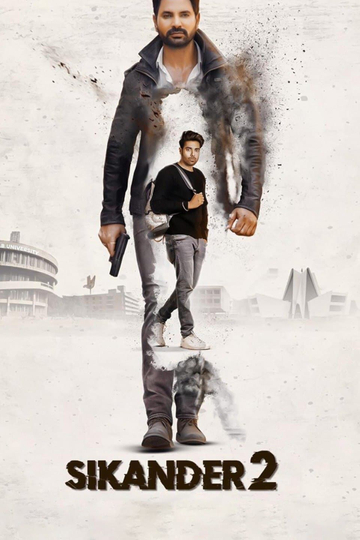 Sikander 2 Poster