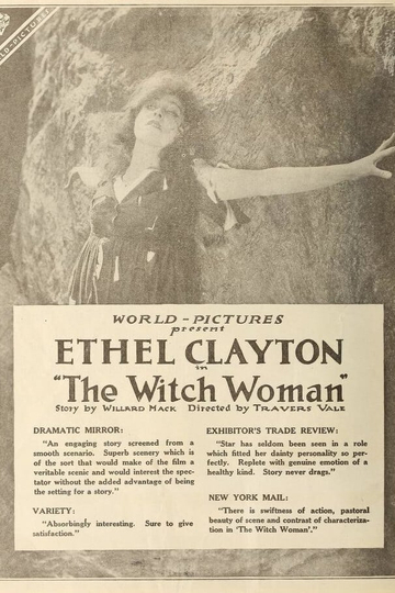 The Witch Woman