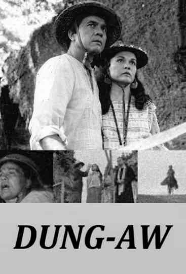 Dung-aw poster