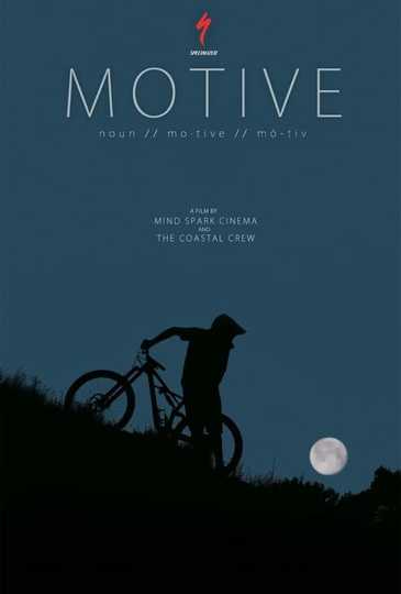 Motive Poster