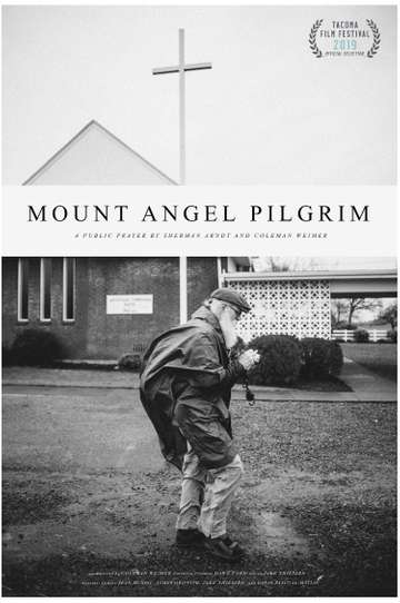 Mount Angel Pilgrim