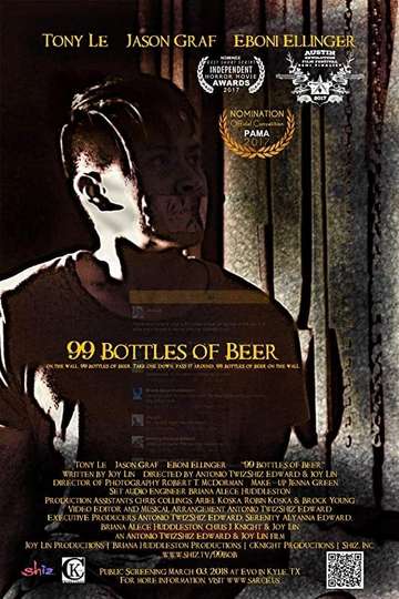 99 Bottles of Beer Poster