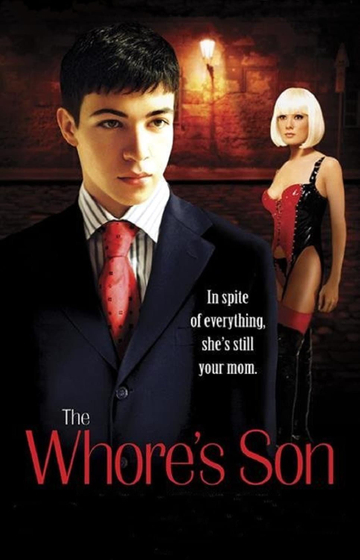 The Whore's Son Poster