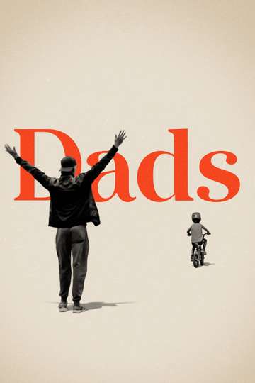 Dads Poster