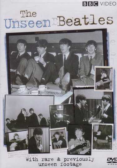 The Unseen Beatles