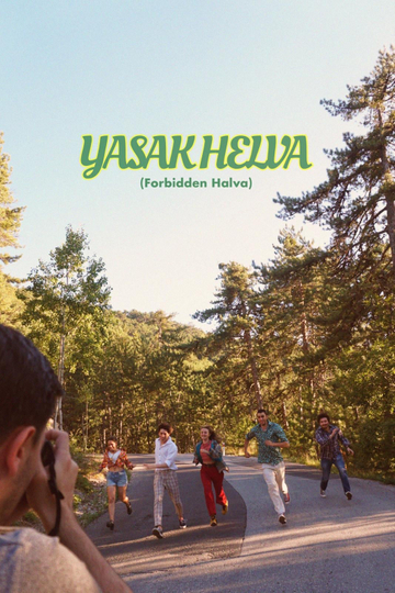 Yasak Helva Poster