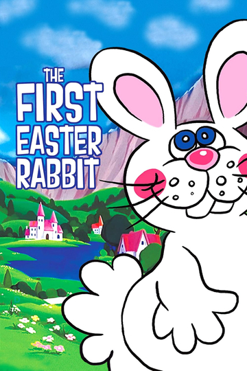 The First Easter Rabbit