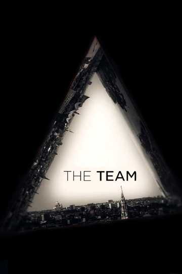 The Team Poster