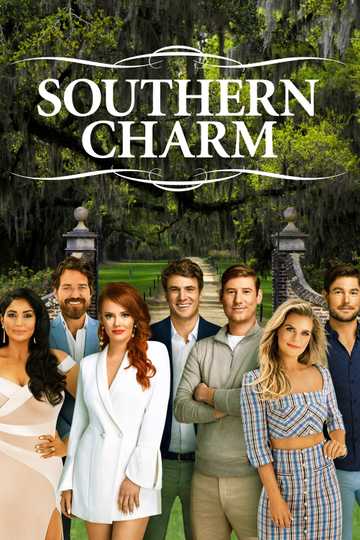 Southern Charm Poster