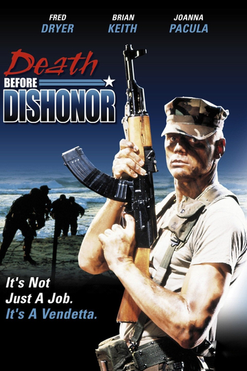 Death Before Dishonor