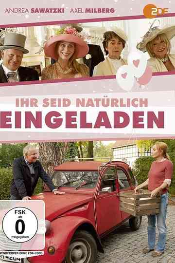 Familie Bundschuh Filmreihe Poster