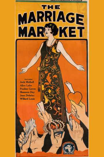 The Marriage Market