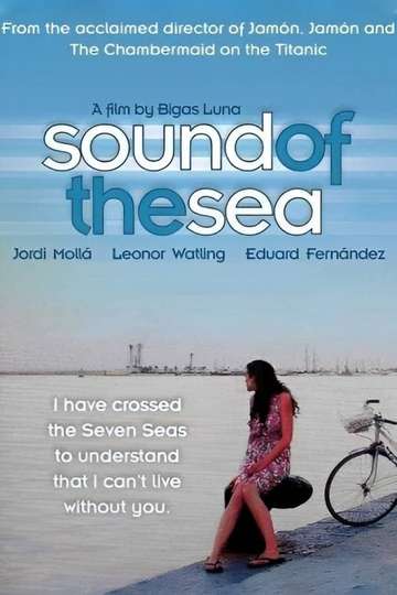 Sound of the Sea Poster