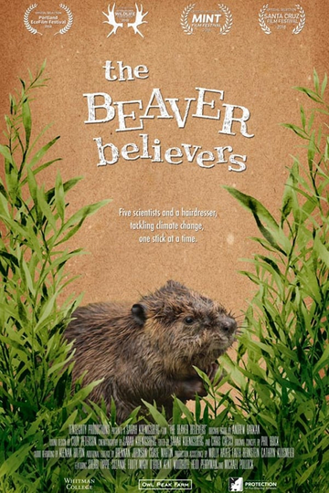 The Beaver Believers Poster