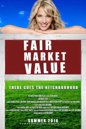 Fair Market Value Poster