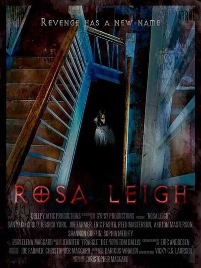 Rosa Leigh Poster