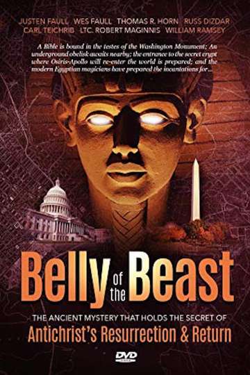 Belly of the Beast Poster