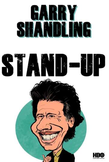 Garry Shandling StandUp
