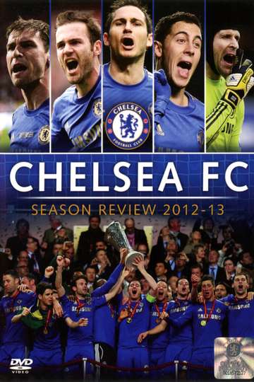 Chelsea FC  Season Review 201213