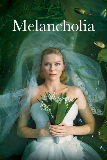 Melancholia Poster