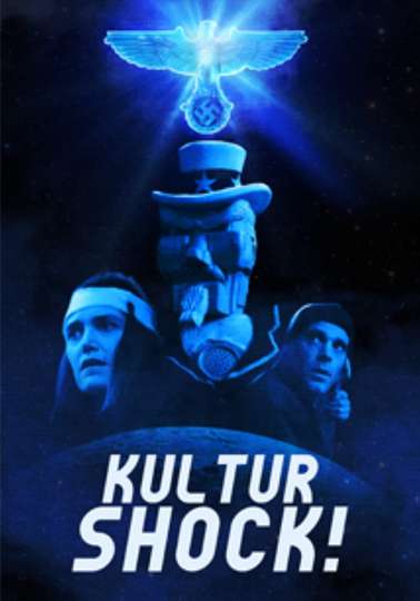 Kultur Shock Poster