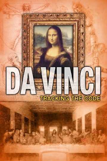 Da Vinci Tracking the Code