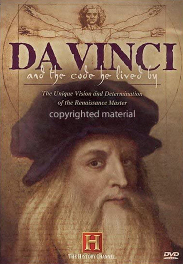 Da Vinci and the Code He Lived By