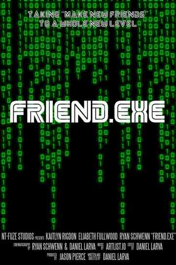 FriendEXE
