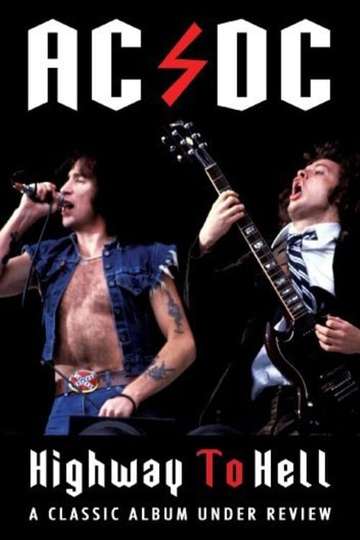 ACDC Highway to Hell  Classic Album Under Review