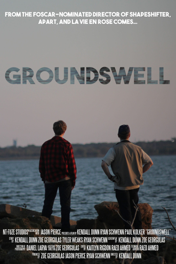 Groundswell Poster