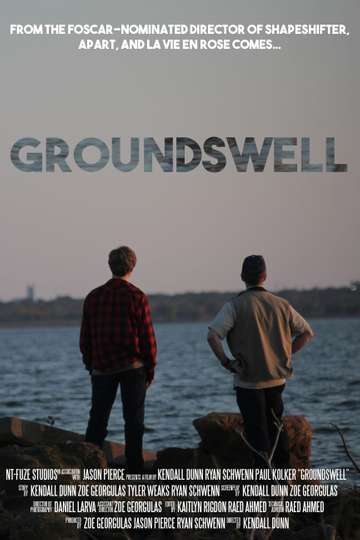 Groundswell Poster