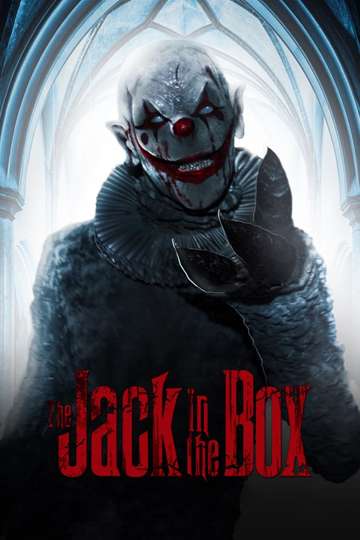 The Jack in the Box Poster