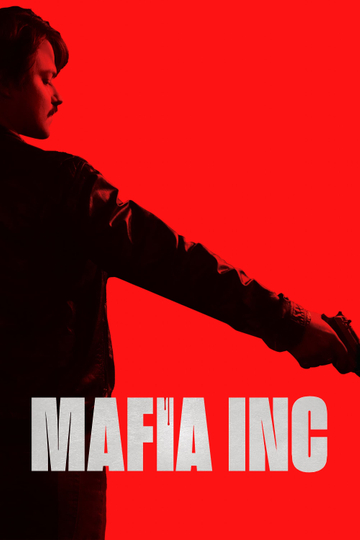 Mafia Inc. Poster