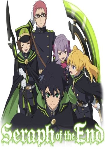 Seraph of the End