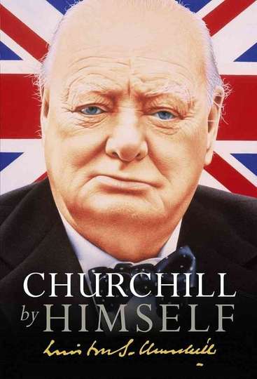 The Complete Churchill Poster
