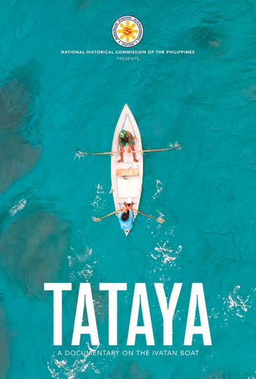 Tataya The Ivatan Boat