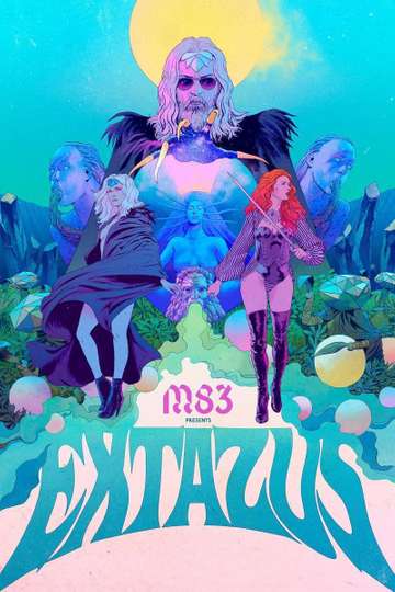ExtaZus Poster