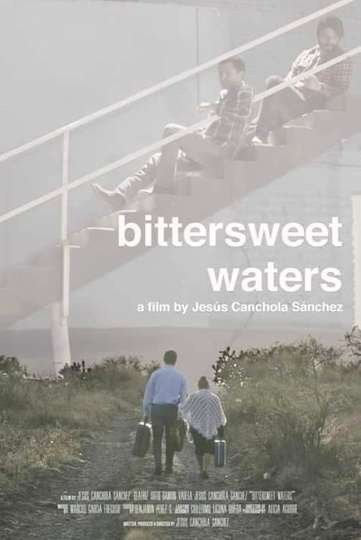 Bittersweet Waters Poster