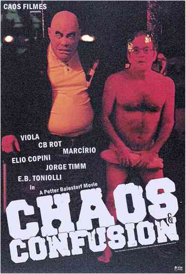 Chaos and Confusion