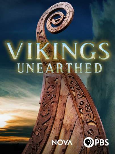 NOVA Vikings Unearthed