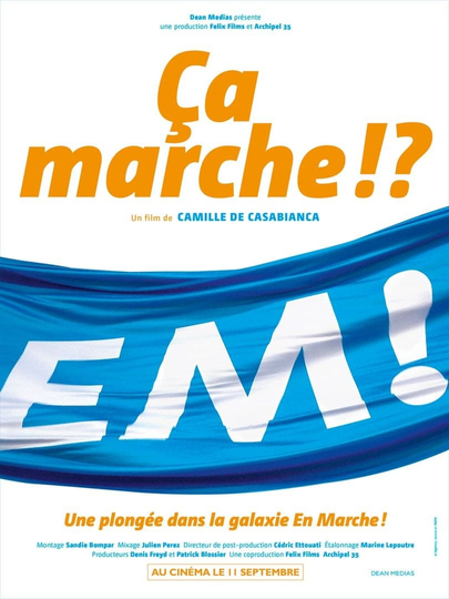 Ça marche 