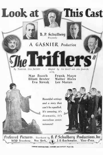 The Triflers