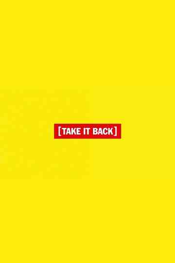 Vans - Take It Back